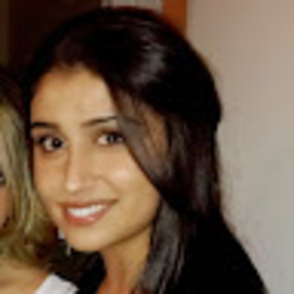 Meet your Posher, Azeen - Picture 1 of 1